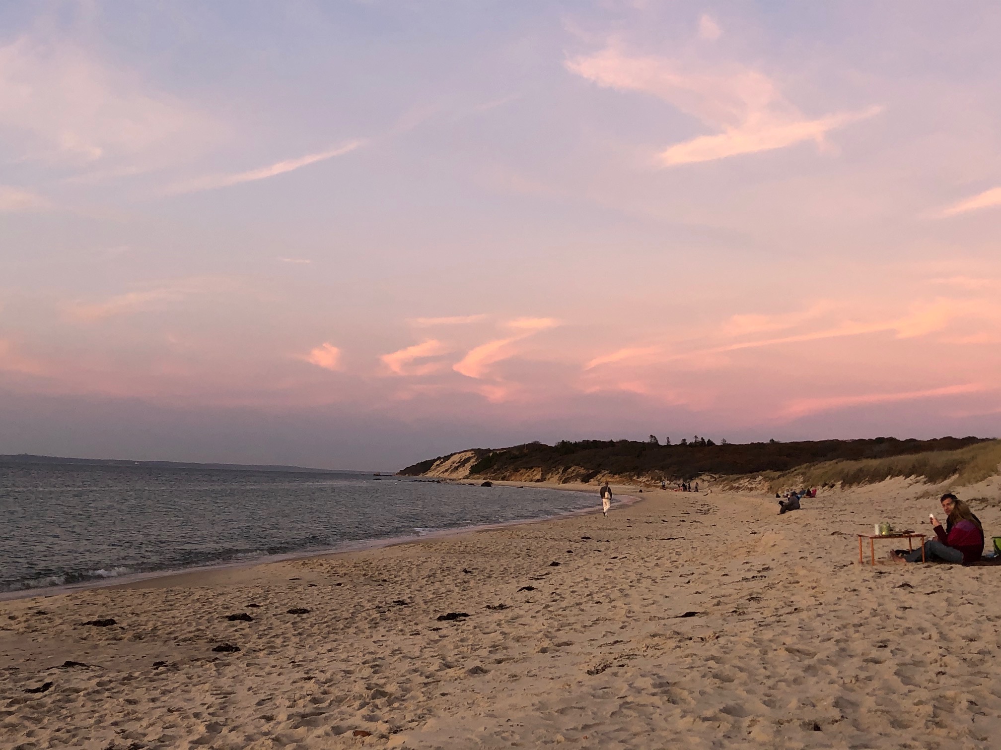 lamberts cove beach west tisbury