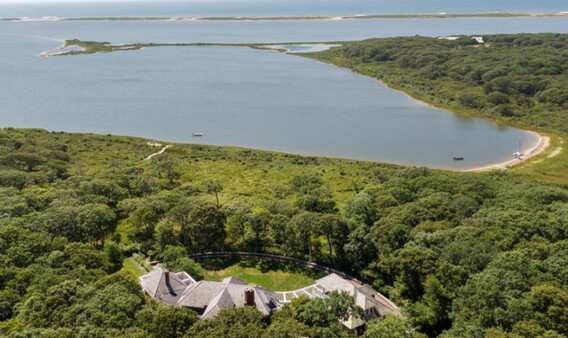 Martha's Vineyard Real Estate