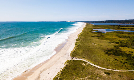 Martha's Vineyard Real Estate