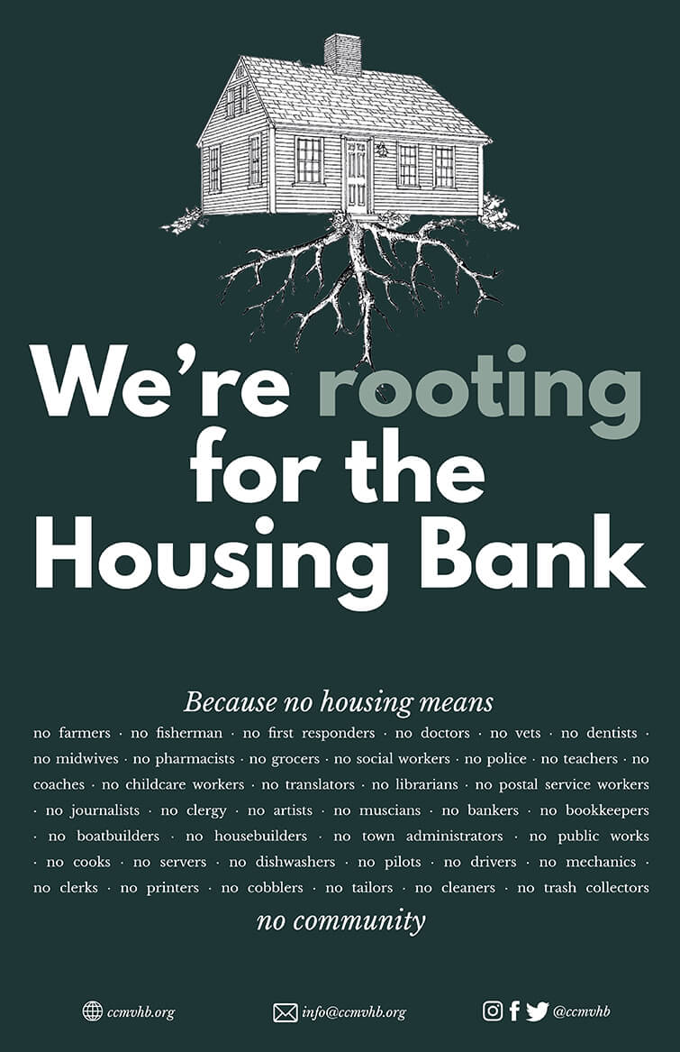 Rooting for the housing bank
