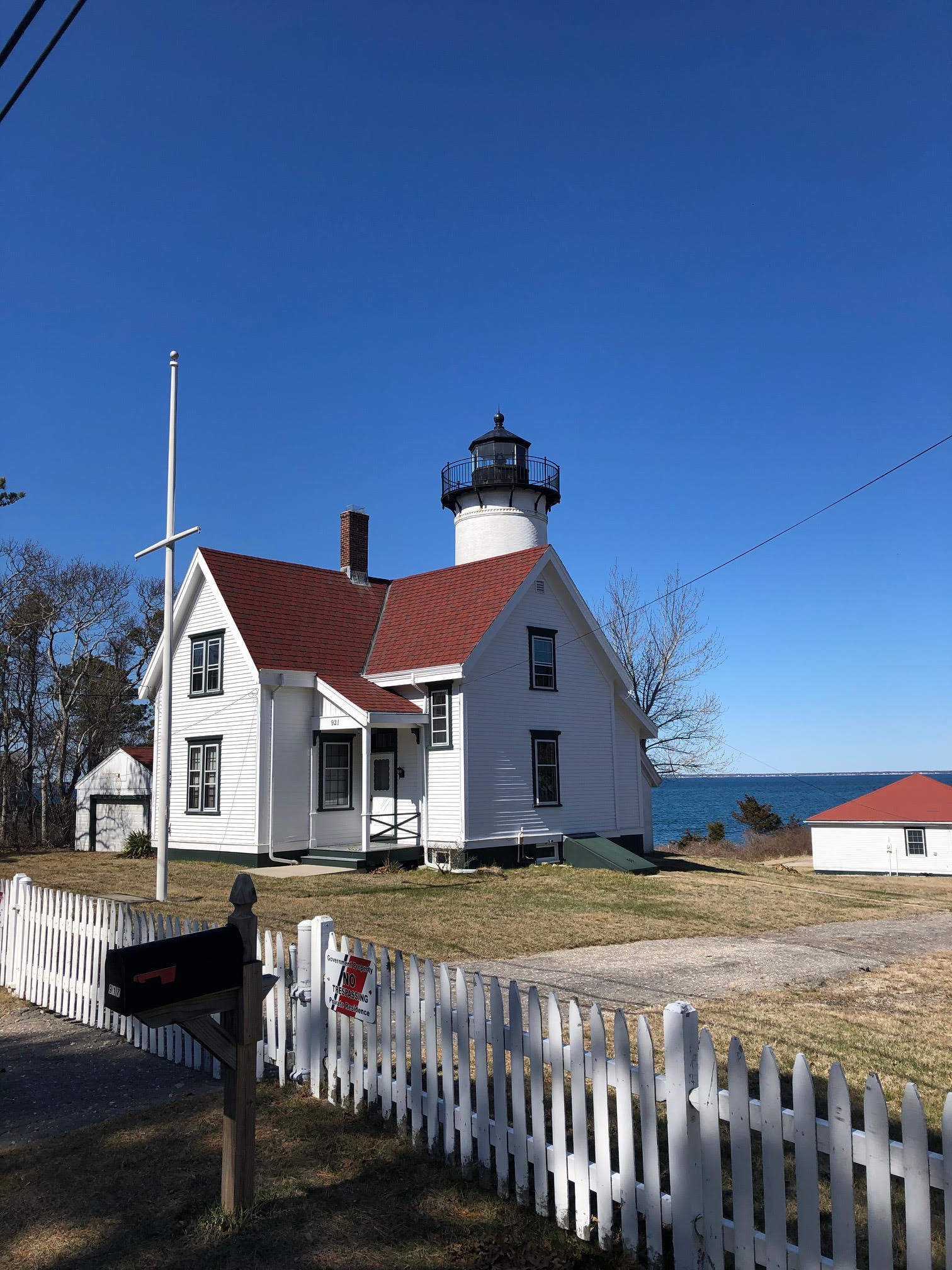 east chop lighthouse