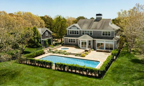 Martha's Vineyard Real Estate