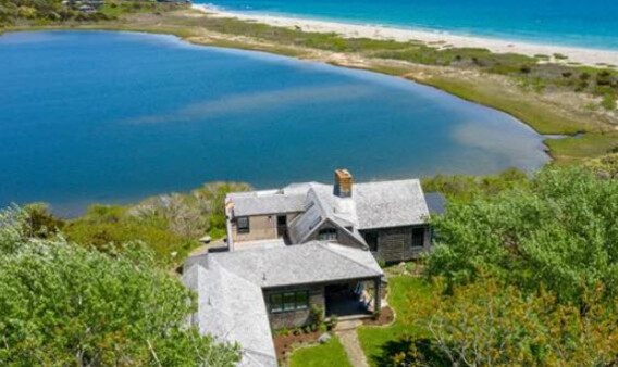 Martha's Vineyard Real Estate