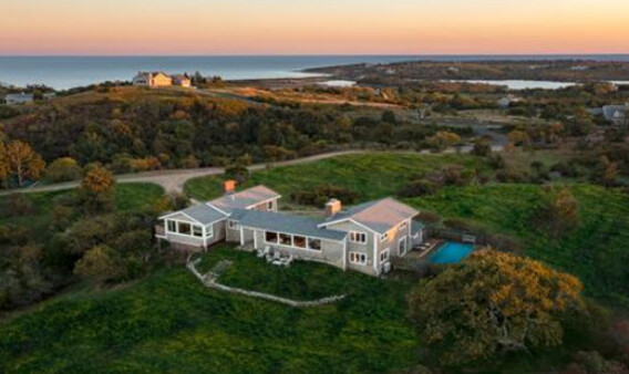 Martha's Vineyard Real Estate