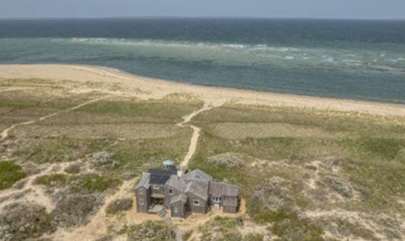 Martha's Vineyard Real Estate