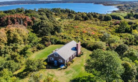 Martha's Vineyard Real Estate