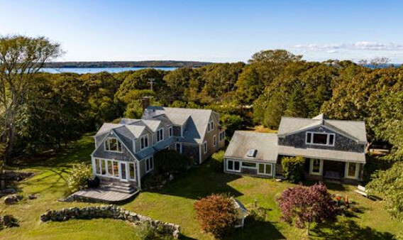 Martha's Vineyard Real Estate