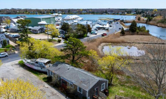 Martha's Vineyard Real Estate