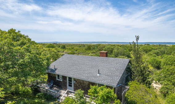 Martha's Vineyard Real Estate