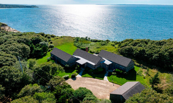 Martha's Vineyard Real Estate