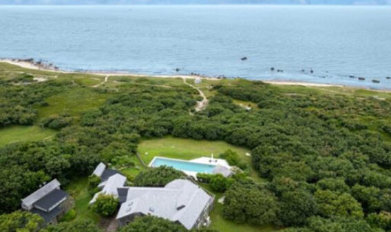 Martha's Vineyard Real Estate