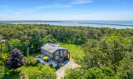 10 North Abels Hill, Chilmark MA