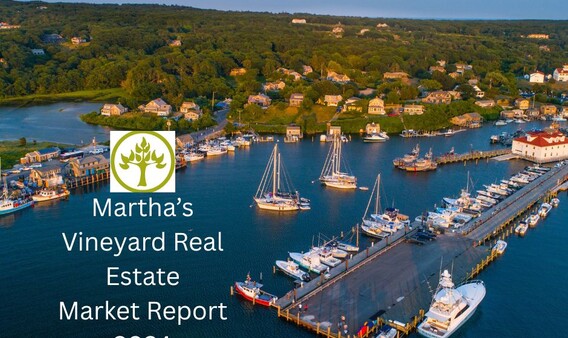 Marthas Vineyard Market Report 2024