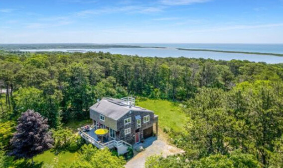 Martha's Vineyard Real Estate