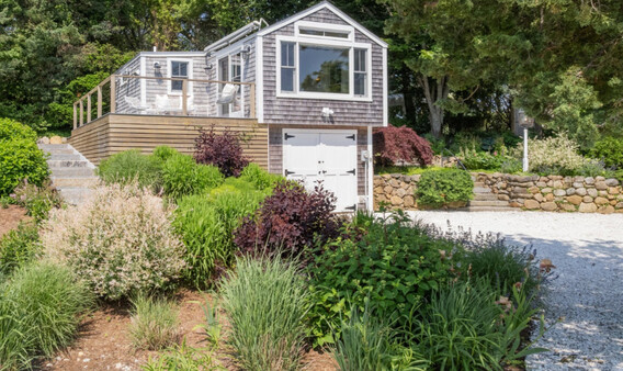Martha's Vineyard Real Estate